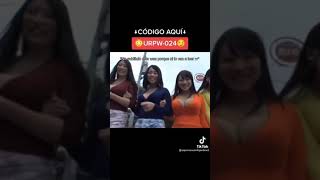 パイレンジャーTikTok グラドル