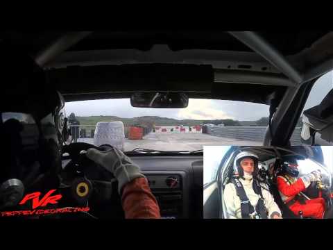 PS4 LANZAFAME   LA SPINA FINALE RALLY EXPERIENCE RACALMUTO  PS DELLA VITTORIA!