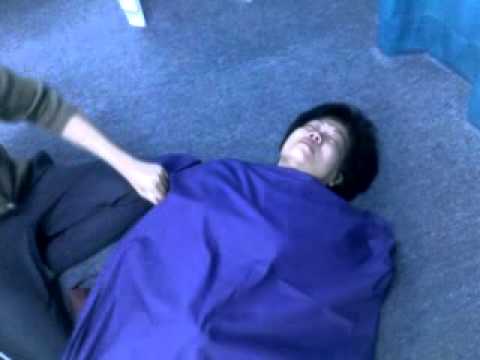 屬靈攻擊 得勝得安息CAST OUT GENERATION CURSES AND FREE FROM BUDDHA SPIRIT 20110918REV SIEW