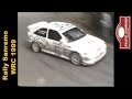 Rally Sanremo WRC 1999