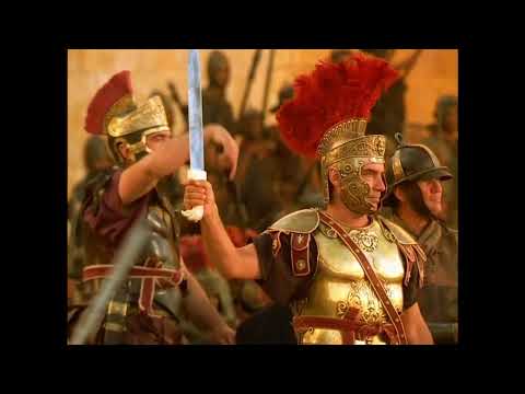 Cleopatra (1999) - Battle For Egypt