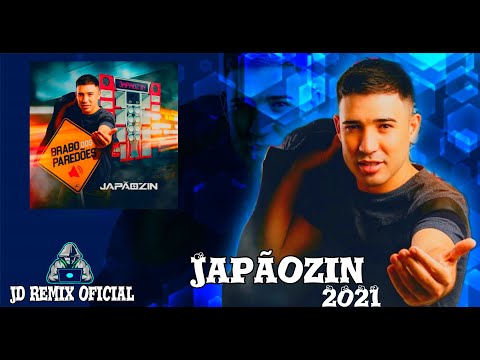 REPERTÓRIO ATUALIZADO JAPÃOZIN SETEMBRO 2021- PRA PAREDÃO