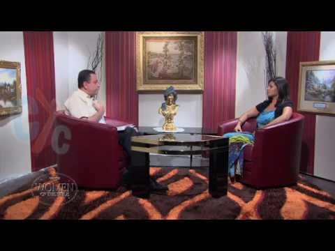 Women of the bible: Tabitha