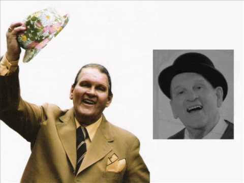 Sten-Åke Cederhök - Frösaboxen (1969)