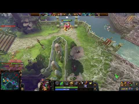 Dota 2 Alchemist VS Broodmother Mid Guide - WHO WILL WIN??
