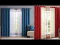 30 Latest  Curtains Designs ideas