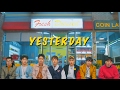 Block B - Yesterday (Japanese Version)
