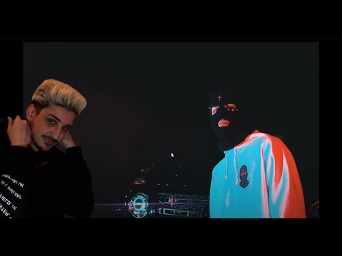 Reactionez la Lil Cagula - Croseu