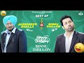Funny Comedy By Binnu Dhillon Best Punjabi Scene Punjabi Comedy Clip Non Stop Comedy