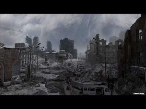 Metro 2033 Redux Atmosphere - Dead City