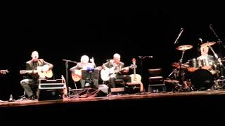 Midzomernacht - Fernando Lameirinhas en Bløf