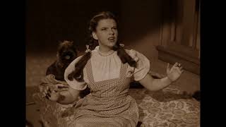 The Wizard of Oz (1939) - It's a Twister! (BrRip.1080p.HD)