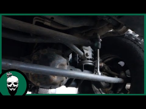 Synergy Steering Jeep JK Review