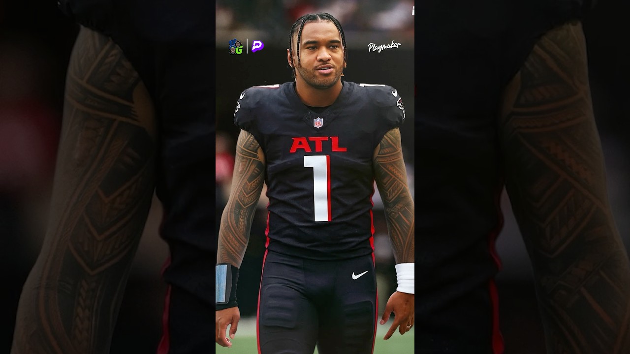 Whatchall think, Mike Rob hatin’ or na? 😂 #getgotpod #marshawnlynch #tuatagovailoa #nfl #falcons