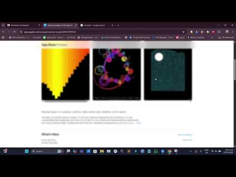 Item video thumbnail