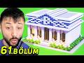 LAZ BANK 😎 MİNECRAFT 2026 - 61.Bölüm