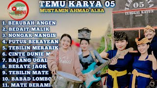 Download lagu MP3- TEMU KARYA 05 TERBARU | LOMBOK GIRANG TV mp3 Download lagu MP3- TEMU KARYA 05 TERBARU | LOMBOK GIRANG TV mp3