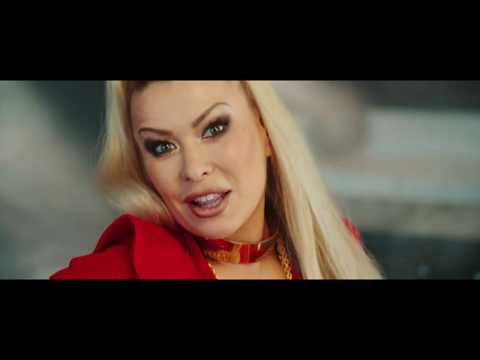 CAYRA - Fanaberia (Official Video)