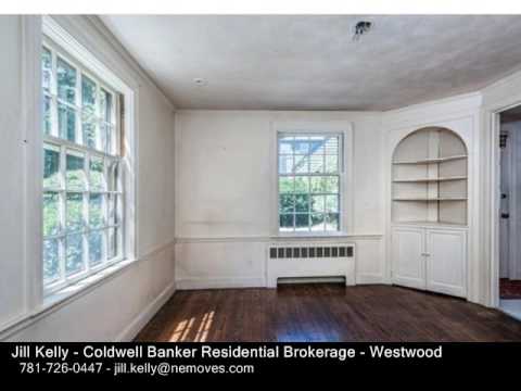 230 Forest Street, Needham MA 02492 - Single Family Home - Real Estate - For Sale -