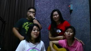 Group Cover Ku Milik-Mu Jpcc Worship