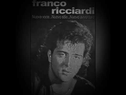 FRANCO RICCIARDI (SUPER MIX) 86-17