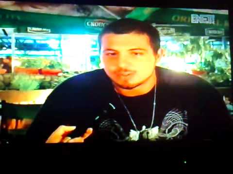 billy zver intervju - za atentat - snoopy mc ft billy zver and zetvar