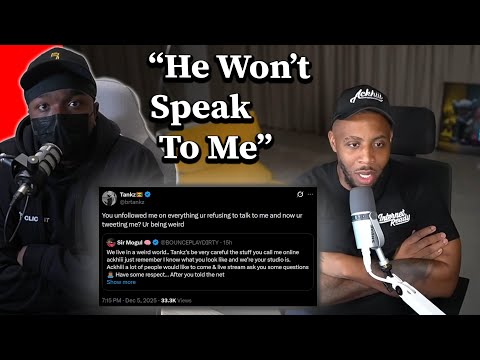 Bouncer Threatens To Leak My Studio Location... I Don't Need 24 Hours Do What You Need To Do!