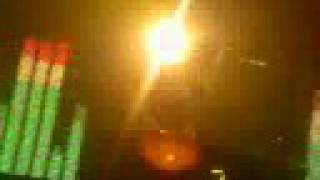 Maximo Park - Limassol