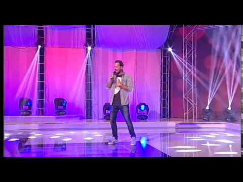 Bob Radojević - Nema dalje - Gold Subotom Popodne - ( 2017 )