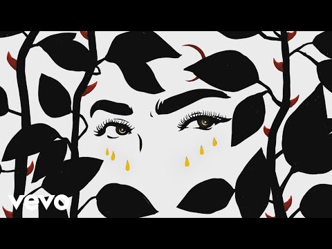 María José Llergo - Soy Como El Oro