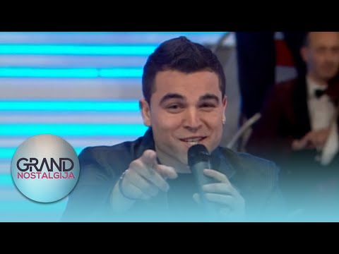 Slobodan Batjarevic Cobe - KARMIN OD VANILE - (Grand Nostalgija 2007)