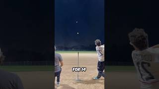 Persistence Pays Off: 14-Day Trick Shot — Full Transcript & Summary