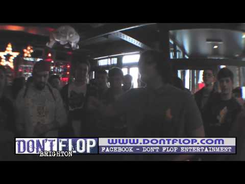 Sennakarib vs Mr Holscher