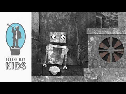 Tangled Wires | A Story About Honesty