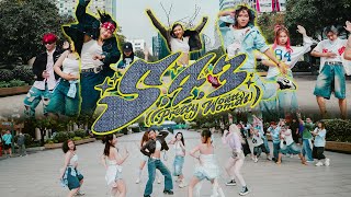 Download lagu [KPOP IN PUBLIC VIETNAM] 5, 4, 3 (PRETTY WOMAN) – CxM ft Lay Bankz | Dance Cover by ATLANTIS PROJECT mp3