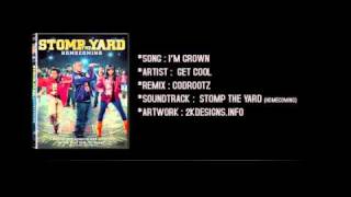 (HOTT*) Get Cool - I'm Grown (Stomp The Yard Homecoming Soundtrack)