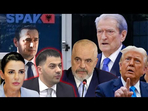 Alarm i kuq / SHBA zbarkon, dita e llogarisë po afron për qeverinë