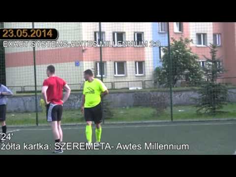 Wrocławska Liga Biznesu wiosna 2014r. 23.05.2014r.