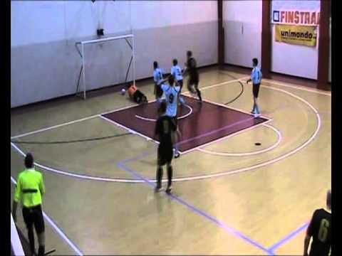 070214.Servizio completo (esclusi primi minuti) Ravinense - Sacra Famiglia