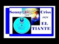Sonny Criss - El Tiante