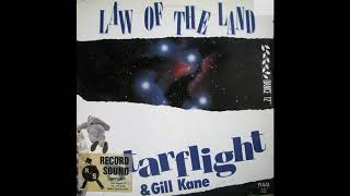 Starflight & Jill Kane - Law of the land (Peter Slaghuis remix) 1987