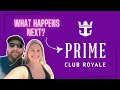 We Hit PRIME On Royal Caribbean And Got SO Many Cruise Offers Check Them Out Here