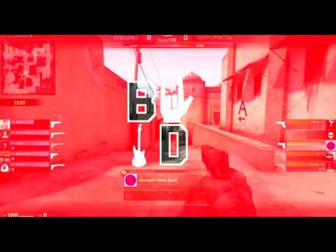 Bizzy D Moments CS GO #2