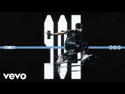 Trueno, Maria Becerra - 90s (Official Lyric Video)