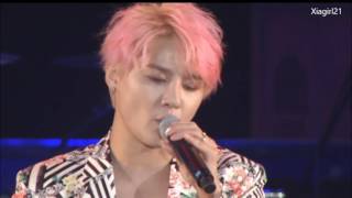 XIA - I Love You