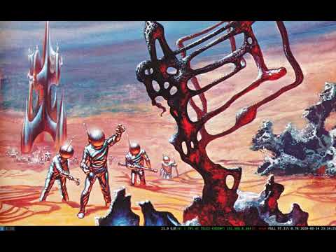 3D rendering in a ZX Spectrum 48K via optimized Z80 assembly