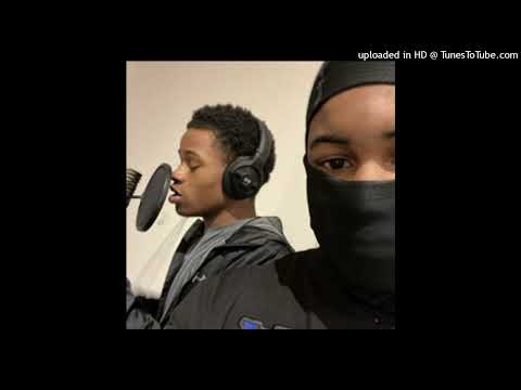 Running Up That Hill - Lil Bucks x Skinoo