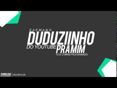 Mc Crash e mc magrinho- dum dum do romano (2014)