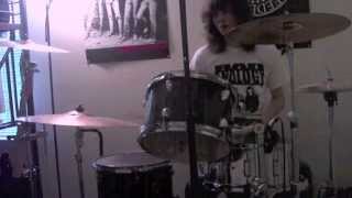 Video thumbnail for DRDK4 Drum Microphone Test by Bad Analogy