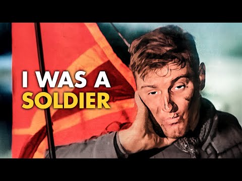 I Was A Soldier | DRAMA | Full Movie in English